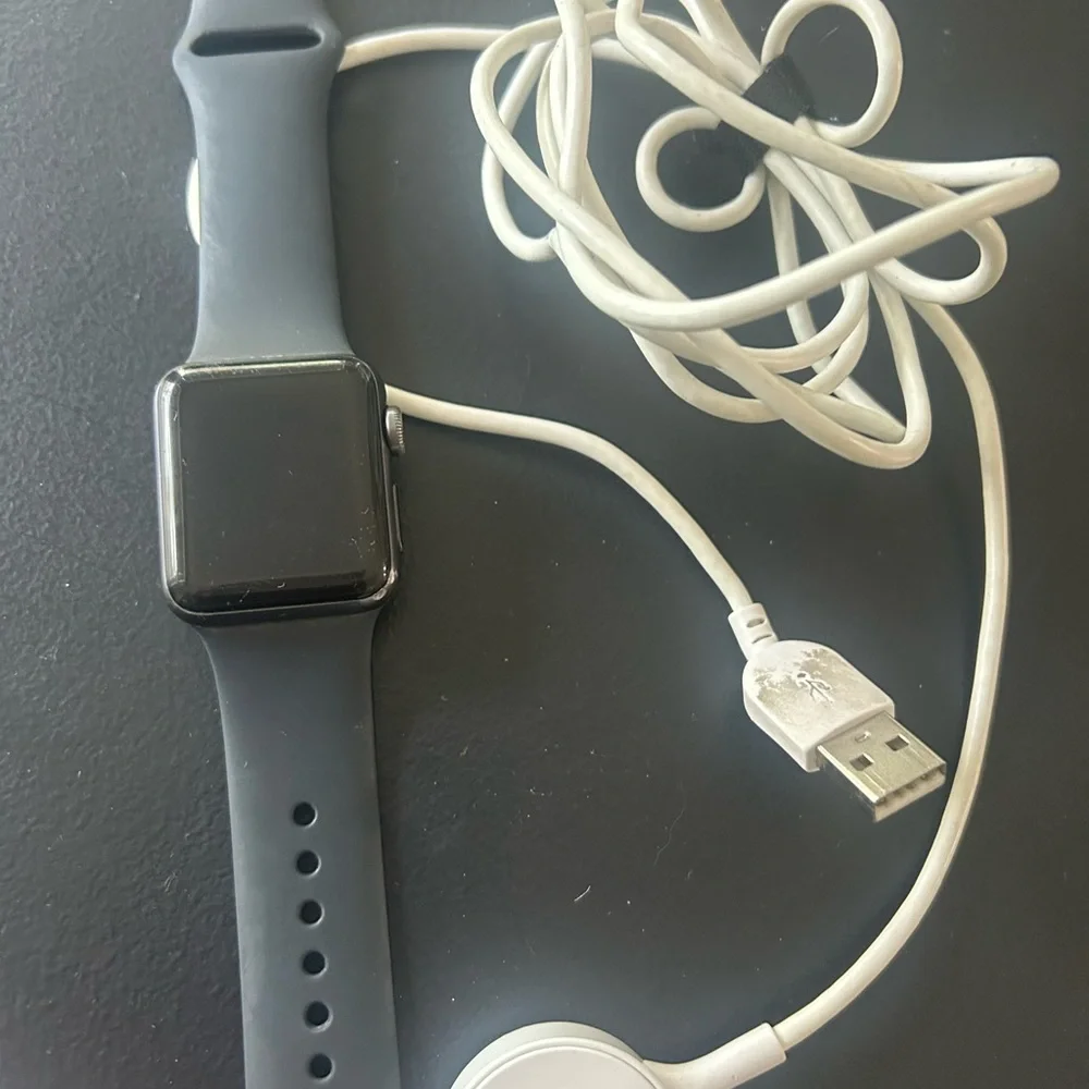 Apple Watch Series 3